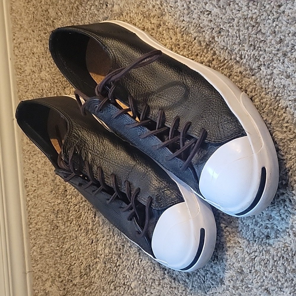 Jack Purcell Converse